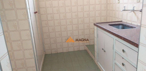 Imagem 1 de 19 de Casa À Venda, 140 M² Por R$ 320.000,00 - Campos Elíseos - Ribeirão Preto/sp - Ca2656