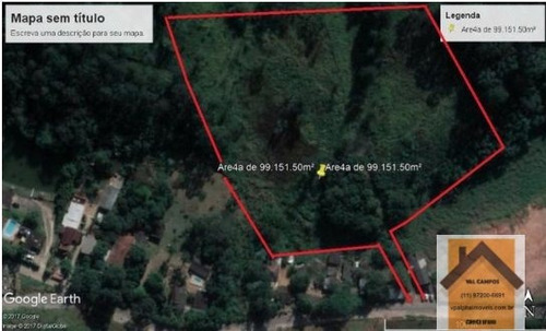 Terreno A Venda No Bairro Centro Em Itapevi - Sp. - Vparcas-32-1