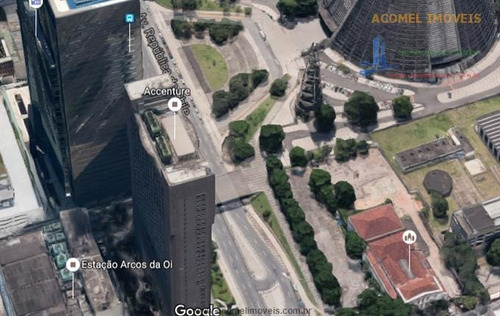 Imagem 3 de 6 de Lajes Corporativas Para Alugar Em Rio De Janeiro/rj - Alugue O Seu Lajes Corporativas Aqui! - 1342575