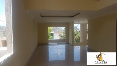Imagem 13 de 15 de Casa A Venda Residencial Valville 1 Alphaville - 722