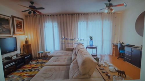 Imagem 6 de 15 de Apartamento 4 Dormitórios A 650 Metros Do Metrô São Judas - Pb45351