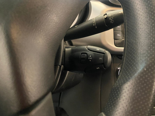 Imagem 11 de 12 de Citroën Aircross 1.6 Vti 120 Flex Live Manual