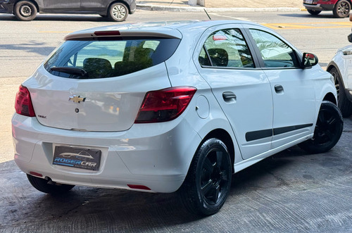Chevrolet Onix 1.0 Joy 5p