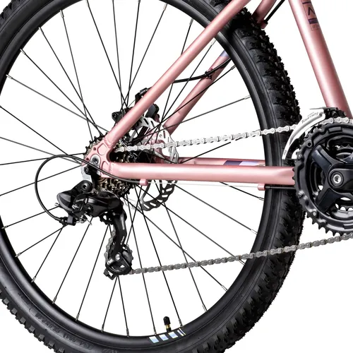 Bicicleta De Montaña Oxford Venus 1 | MercadoLibre