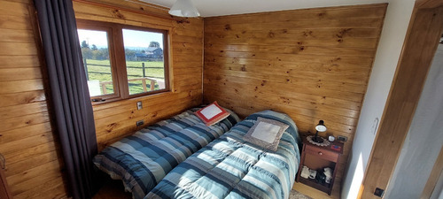 Imagen 13 de 15 de Casa Más Cabaña A 7 Km De Puerto Varas