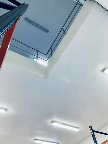 Imagen 13 de 21 de Rento Multifuncional Espacio Comercial E Industrial. Grado A