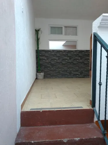Casa En Renta, Fracc. San José, Mineral De La Reforma