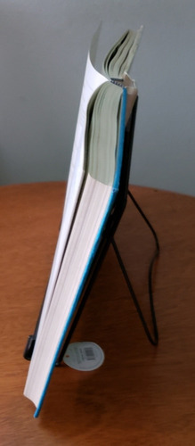 Imagen 3 de 5 de Atril Soporte Para Libros