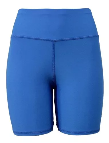 Shorts De Licra Deportivo Dama Leggins Lycra Deportiva