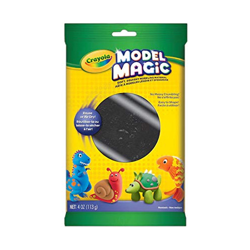 Modelo Magic 4oz (negro)