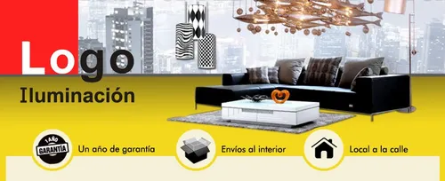 Colgante Led Integrada 81w Favareto Luz Cálida Dabor ,