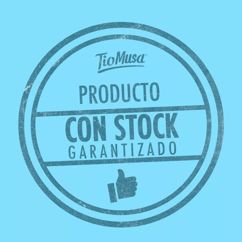Turbo Ventilador 18 Pulgadas Liliana Vtf18p 3 Palas Negras