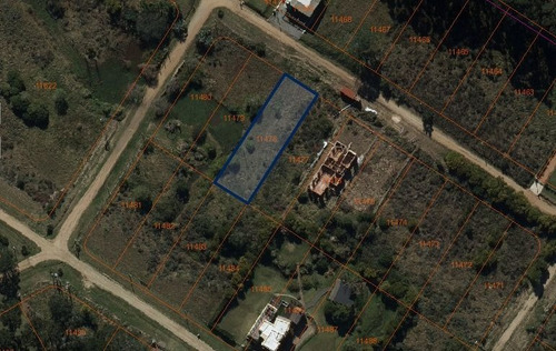 Terreno En Venta En San Vicente
