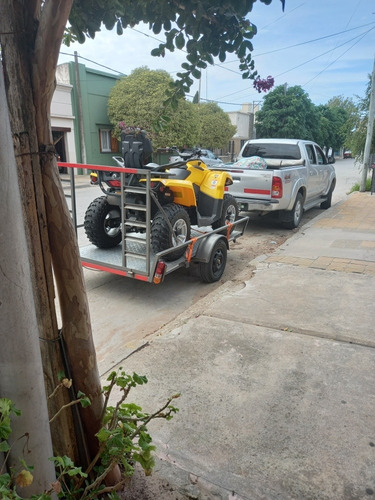 Canam 450 Outlander