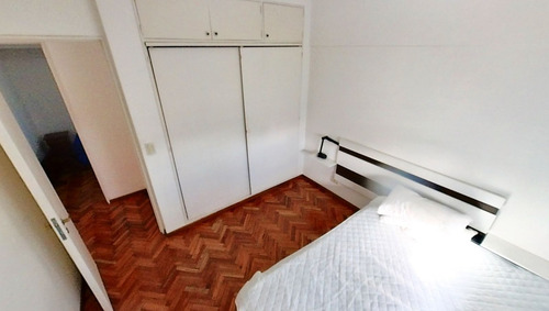 Venta Departamento 3 Dormitorios San Cristóbal Apto Crédito