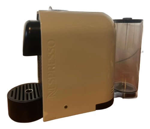 Cafetera Nespresso C50 Con Problema (Usado)