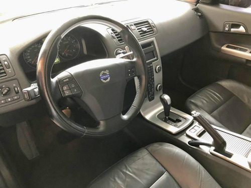 Volvo C30 T5