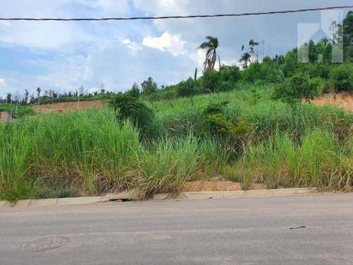 Terreno À Venda, 275 M² - Monte Serrat - Itupeva/sp - Te0345