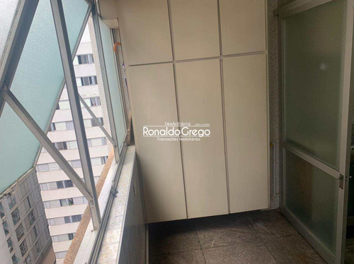 Imagem 16 de 30 de Apartamento Venda/locação 3 Dorms, Itaim Bibi, - R$ 1.5 Mi - V4858