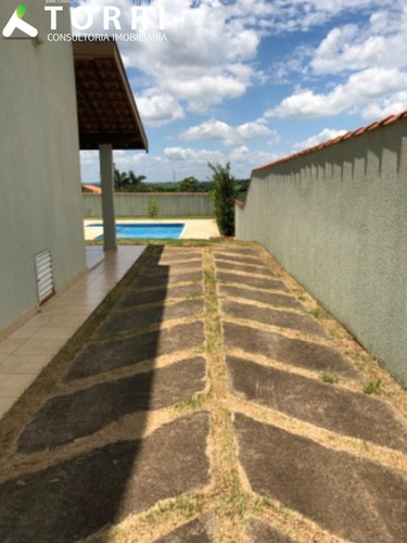 Imagem 20 de 20 de Chácara À Venda No Condomínio Residencial Ecopark Em Tatuí - Ch00392 - 69566039