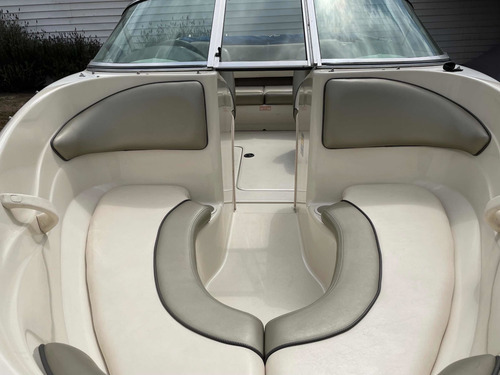 Imagen 3 de 15 de Searay 180 Sport