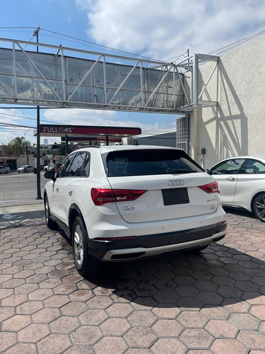 Audi Q3 Dynamic 1.4T S Tronic