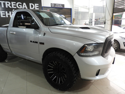 Ram 2015 4x4
