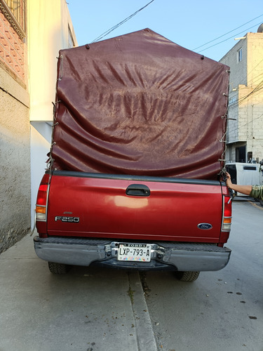 Se Vende Excelente F250 Mod. 2009
