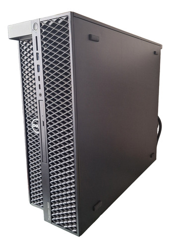 Dell Precision 5820 Xeon | 64gb Ram | 1tb | Nvidia Quadro 8g 1 Gb 64 Gb Quadro M4000 (Reacondicionado)