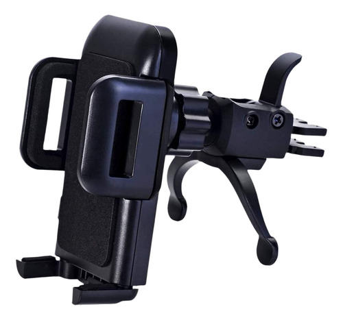 Soporte De Auto U-good Giratorio 360 Para iPhone Galaxy