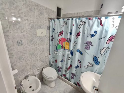 Venta Con Renta Incluída
