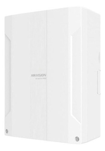 Central De Alarma 8-16 A 64 Zonas - Lan Wifi - App