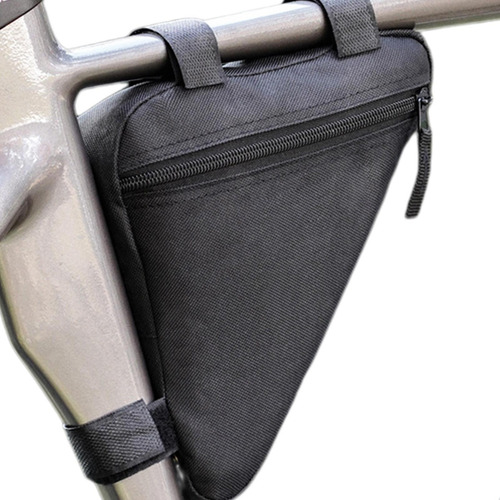 Bolsa Triangular Para Bicicleta Bolsa Para Bicicleta Triangu