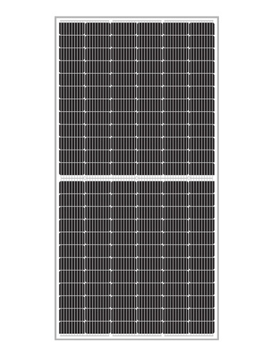 Panel Solar Monocristalino 445w Envío Gratis