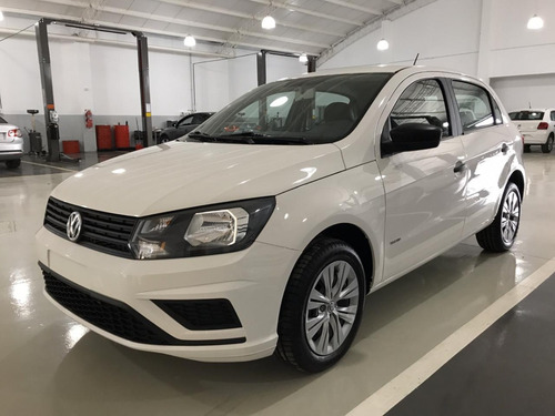 Gol Trend Base Manual Venta Corporativa Empresas 2021 Je