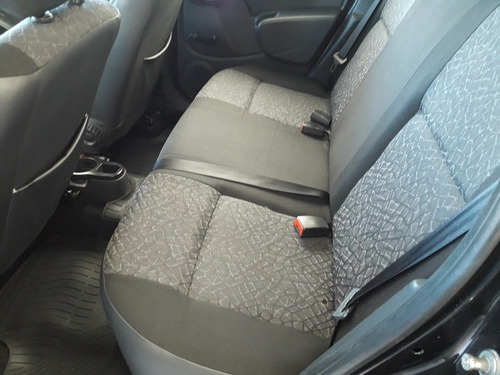 Renault Duster 1.6 4x2 Confort Plus 110cv 2012