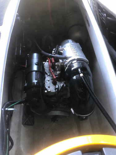 Imagen 9 de 10 de Yamaha