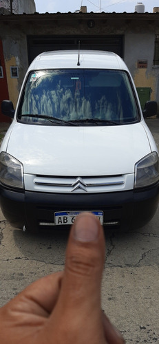 Citroën Berlingo Furgon 1.6 Hdi 92 Bussines