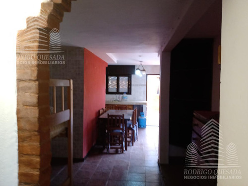 Excelente Complejo De 4 Unidades - Ideal Inversor!!!