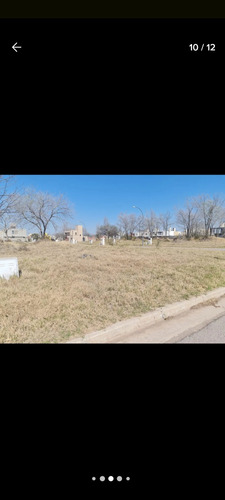 Vendo Terreno 180m2 Barrio Cerrado La Catalina
