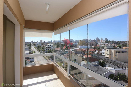 Imagem 24 de 30 de Cobertura À Venda, 138 M² Por R$ 600.000,00 - Stan - Torres/rs - Co0216