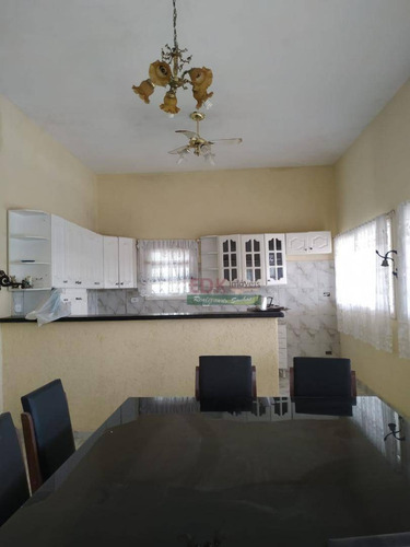 Imagem 9 de 30 de Sobrado Com 4 Dormitórios À Venda Por R$ 500.000,00 - Recento No Céu - Santa Isabel/sp - So2194