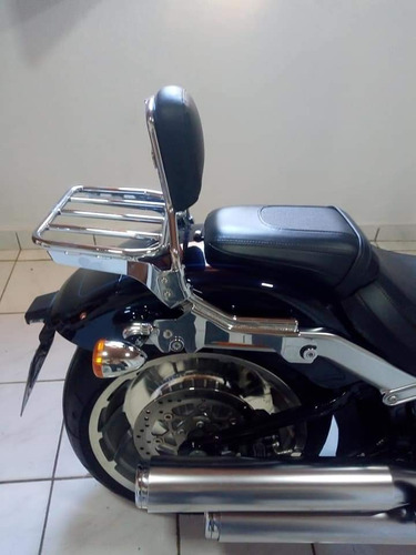 Imagem 13 de 15 de Harley Davidson Fat Boy 114 41.000+29×2368