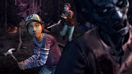 Jogo The Walking Dead - Season Two Xbox 360 Física Original