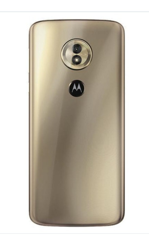 Celular Moto G6 Plus Original, Nuevo Y Sellado