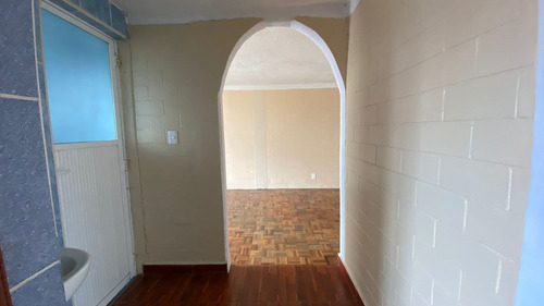 Imagen 11 de 14 de Bonito Departamento En Venta Ctm Culhuacan Seccion 8