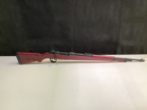 Kar 98k Escala Real