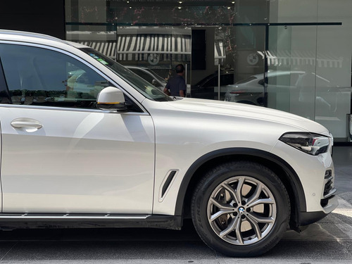 BMW X5 3.0 Xdrive 45E Hibrido At