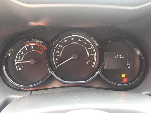 Renault Oroch Dynamique 1.6 0km