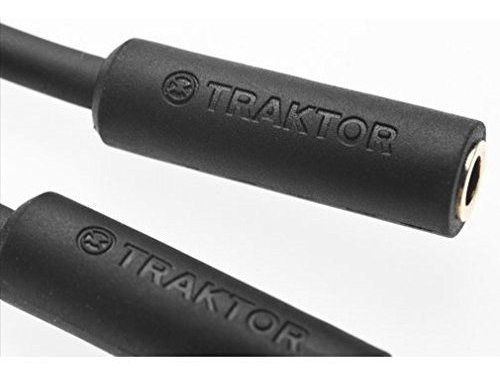 Traktor Cable Dj Para iPad iPhone 8 Pulgadas